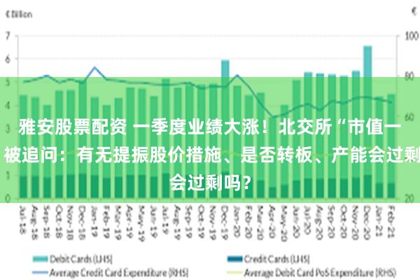 雅安股票配资 一季度业绩大涨！北交所“市值一哥”被追问：有无提振股价措施、是否转板、产能会过剩吗？