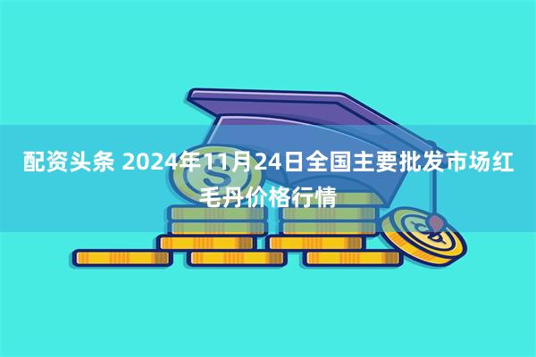 配资头条 2024年11月24日全国主要批发市场红毛丹价格行情